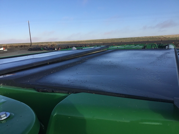 2025 John Deere X91100