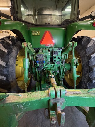 2012 John Deere 7280R