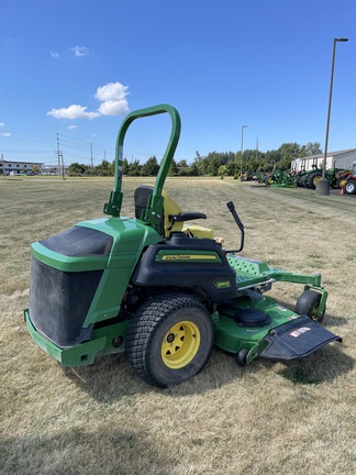 2021 John Deere Z997R
