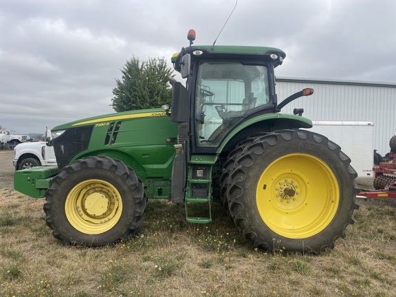 2013 John Deere 7280R