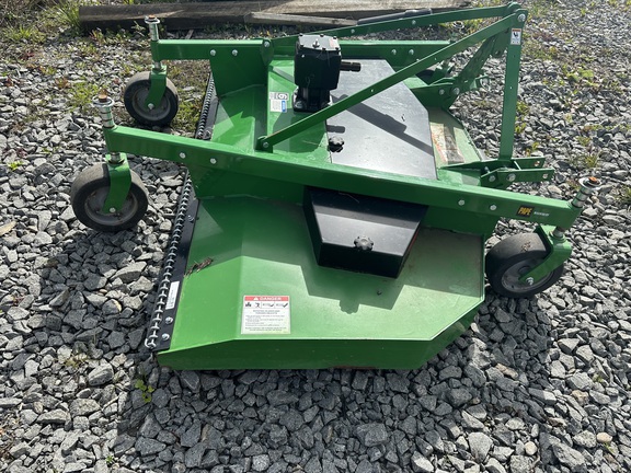 2023 Frontier GM4084