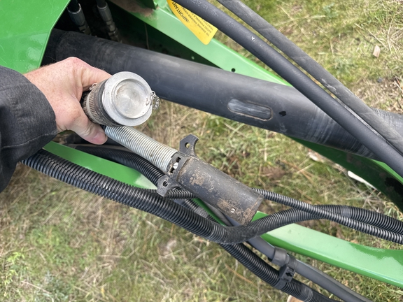 2023 John Deere 450E