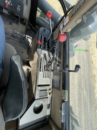 1995 John Deere 8970