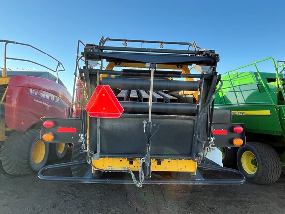 2023 New Holland 340+