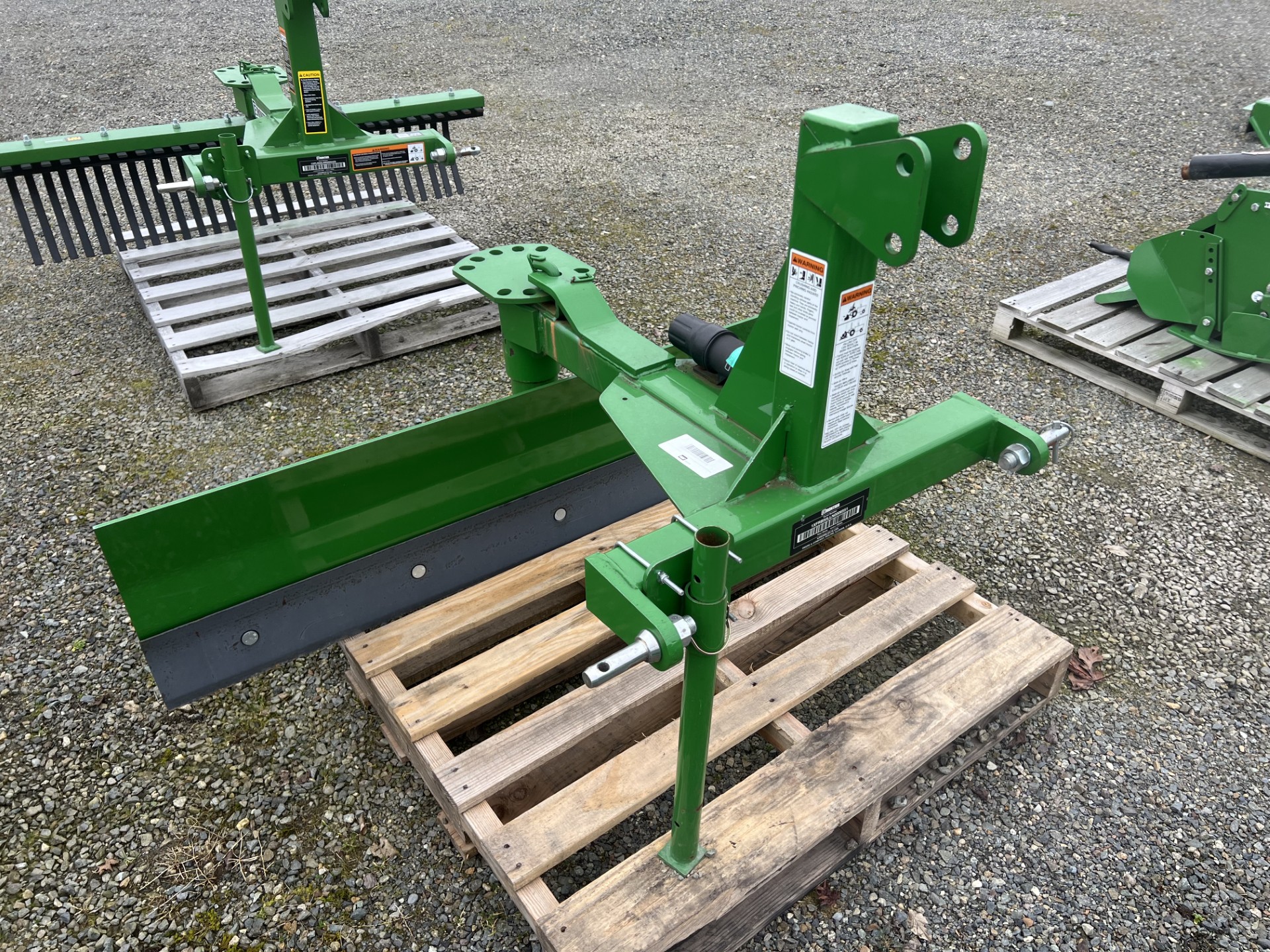 2022 Frontier RB5060