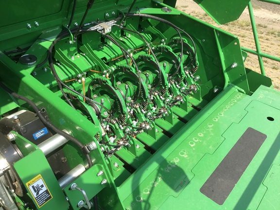 2024 John Deere L341R