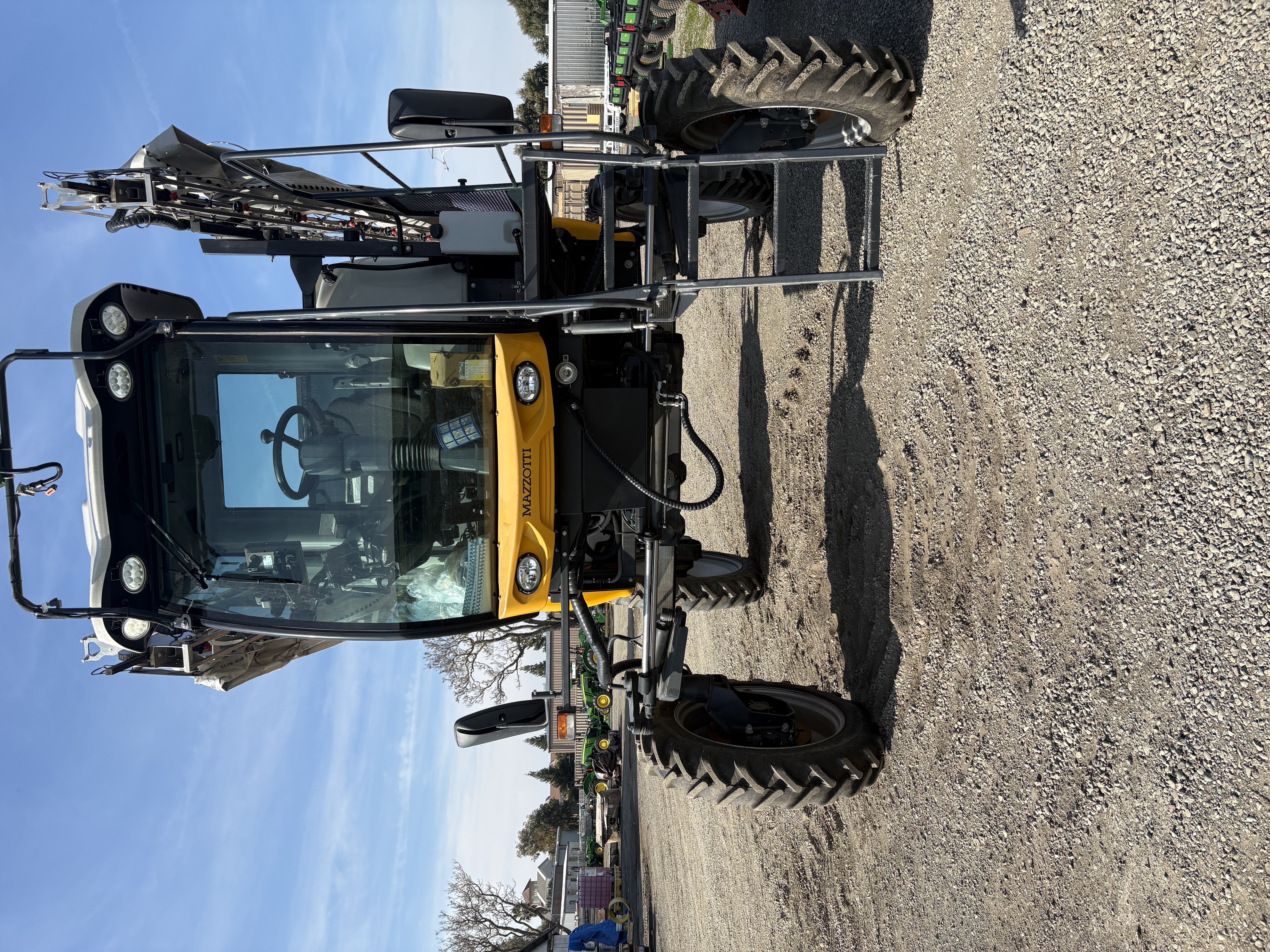 2022 John Deere 2130