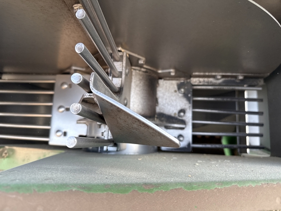 2024 John Deere S780