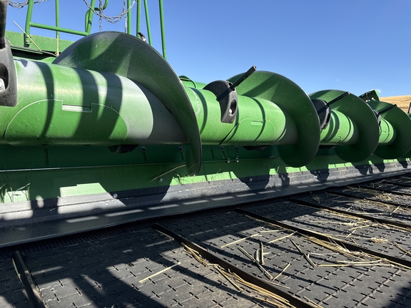 2023 John Deere HD45R