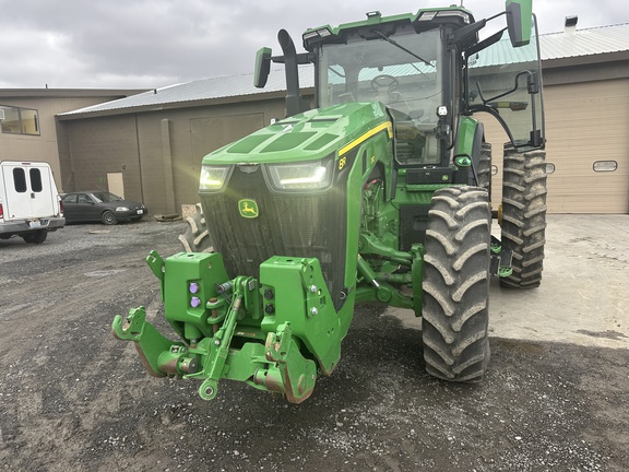 2023 John Deere 8R310