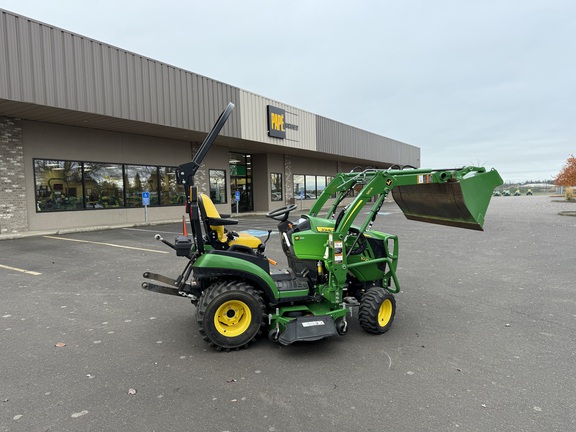 2023 John Deere 1025R