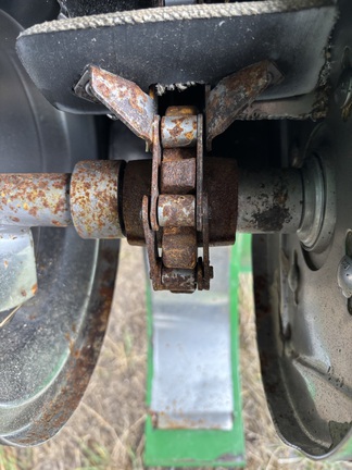 2003 John Deere 9750ST