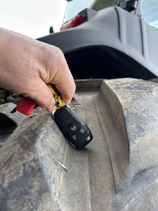 2025 John Deere 8RT410