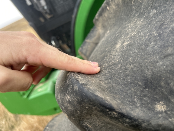 2025 John Deere 7R270