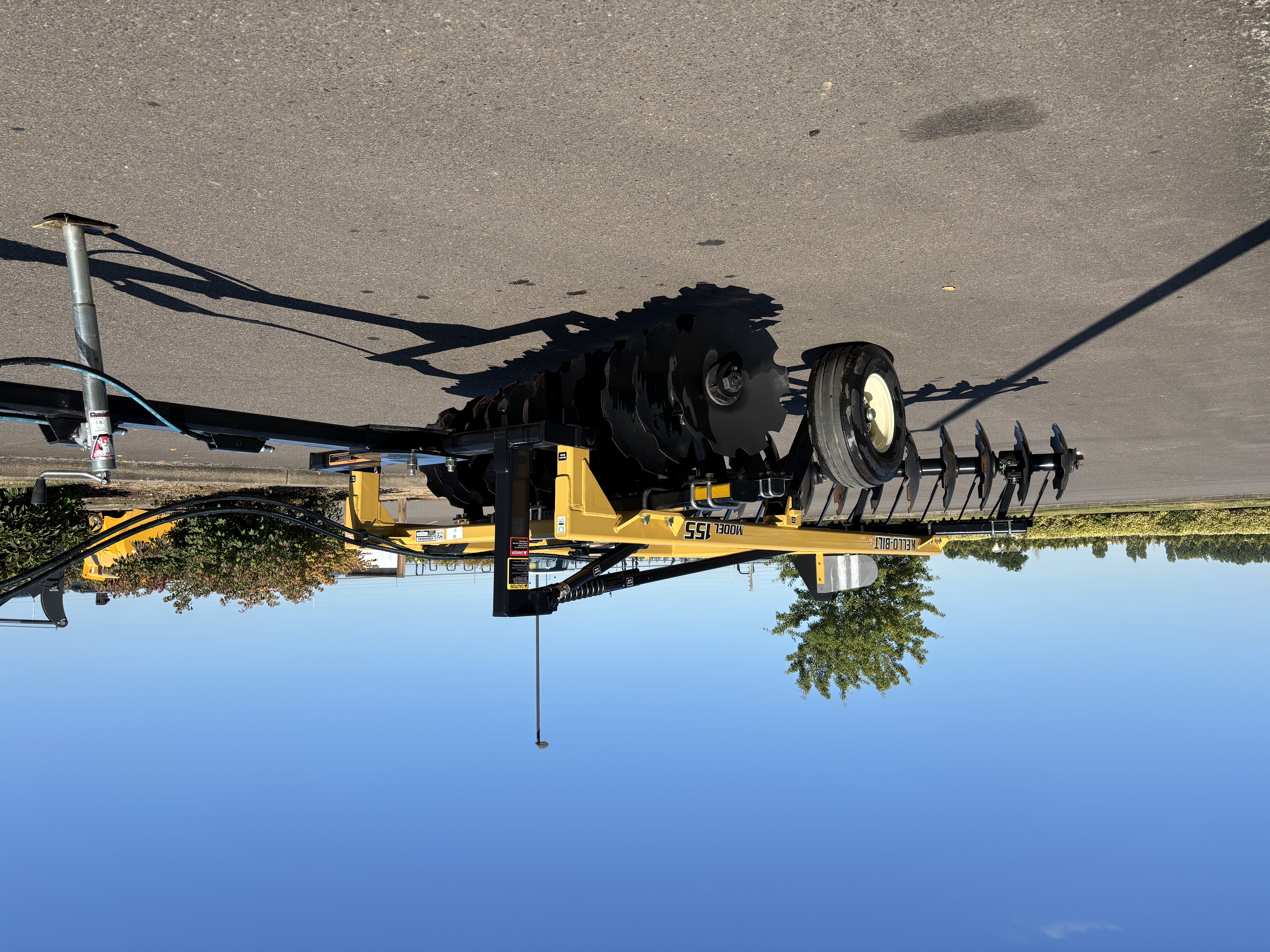 2022 Kello Built DISC