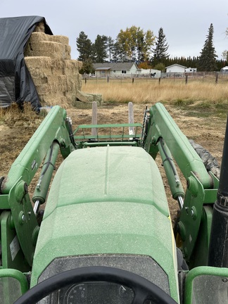 2022 John Deere 5090E