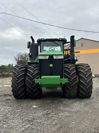 2024 John Deere 9R440