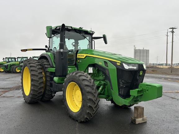 2023 John Deere 8R250