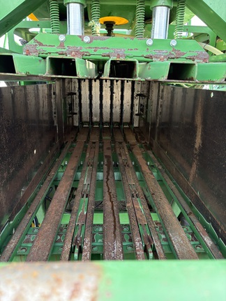 2021 John Deere L341