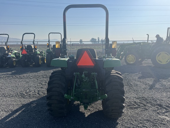 2022 John Deere 3043D