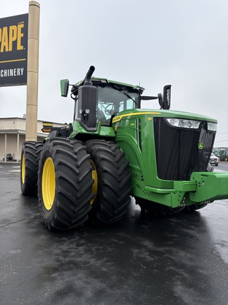 2024 John Deere 9R440
