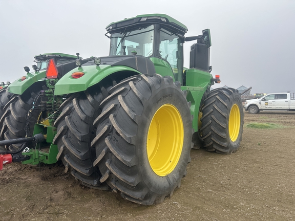 2024 John Deere 9R440