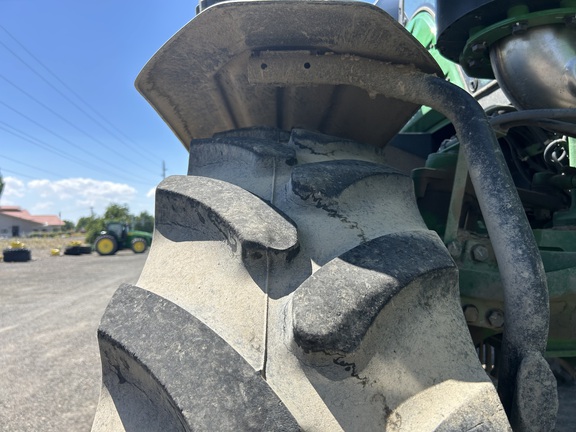 2022 John Deere 616R