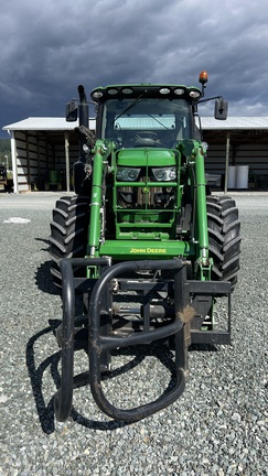 2016 John Deere 6130R
