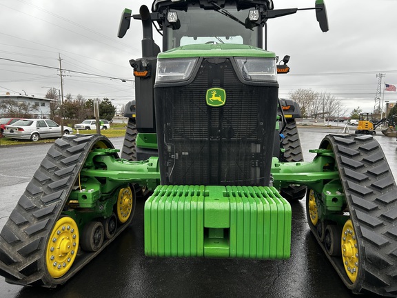 2022 John Deere 8RX370