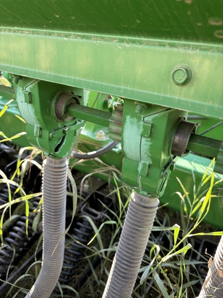 1996 John Deere 455