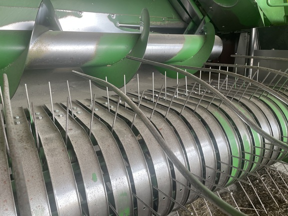 2007 John Deere 348