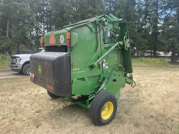 2024 John Deere 451E