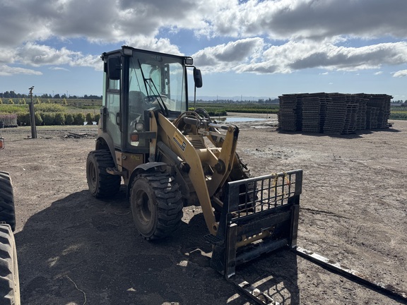 2020 Caterpillar 903D