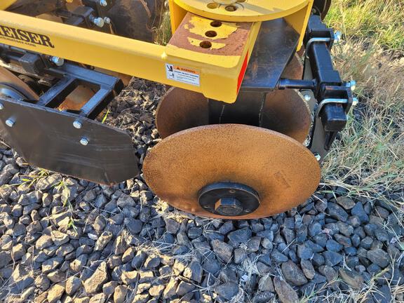 2024 Schmeiser TSN12N