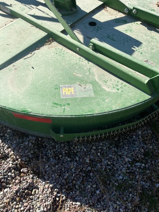 2016 John Deere 5085M