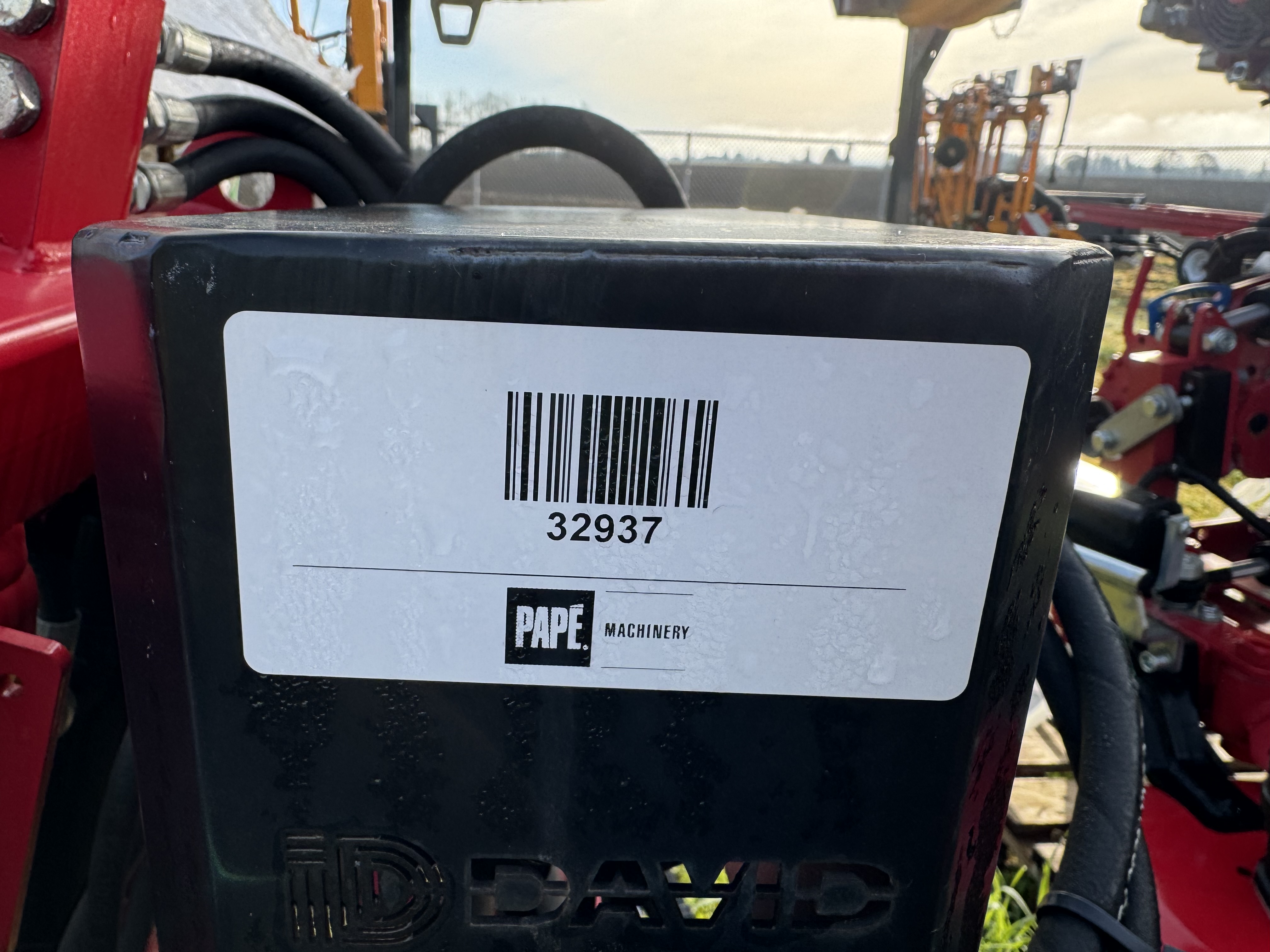 2024 Vinetech IDDAVI