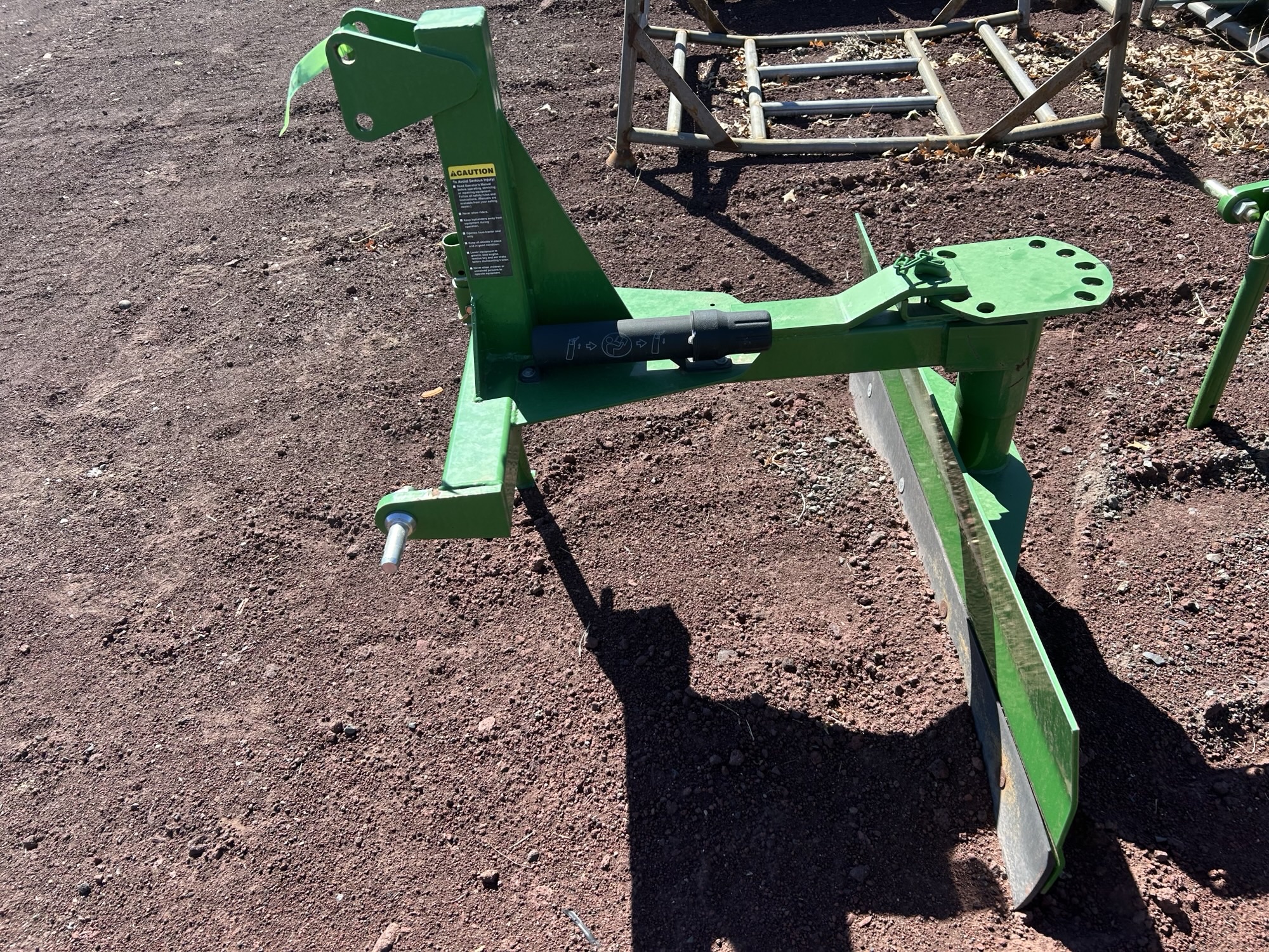 2019 Frontier RB5048