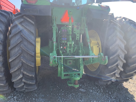 2021 John Deere 8R370