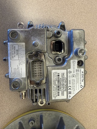 2021 John Deere SF6000