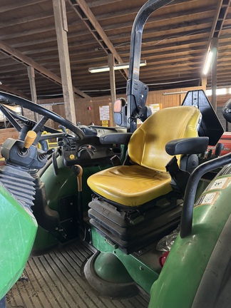 2022 John Deere 5090M
