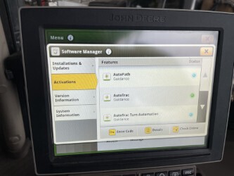 2022 John Deere 6175R