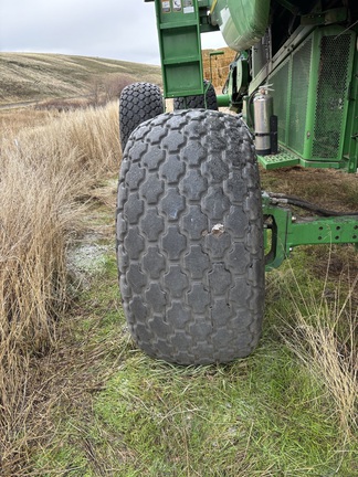 2003 John Deere 9750ST