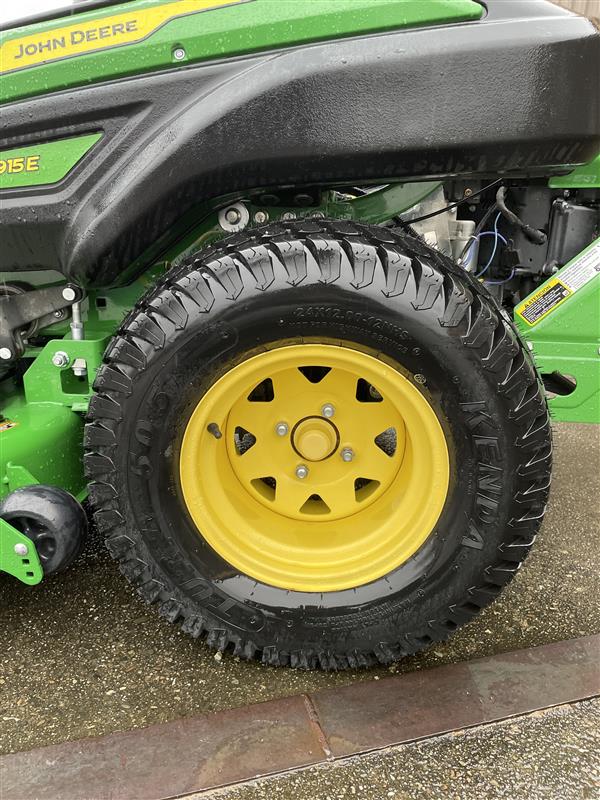 2023 John Deere Z915E