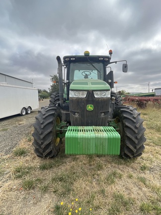 2013 John Deere 7280R