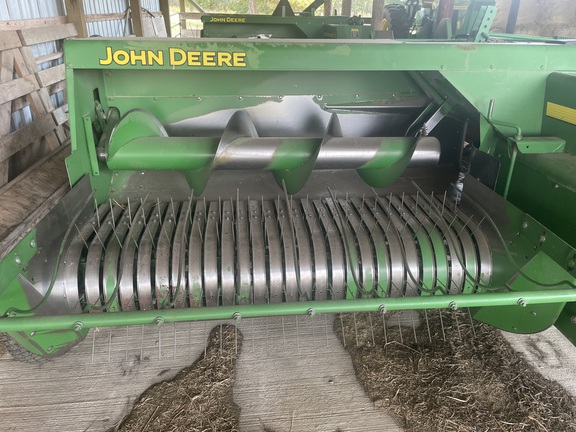 2007 John Deere 348