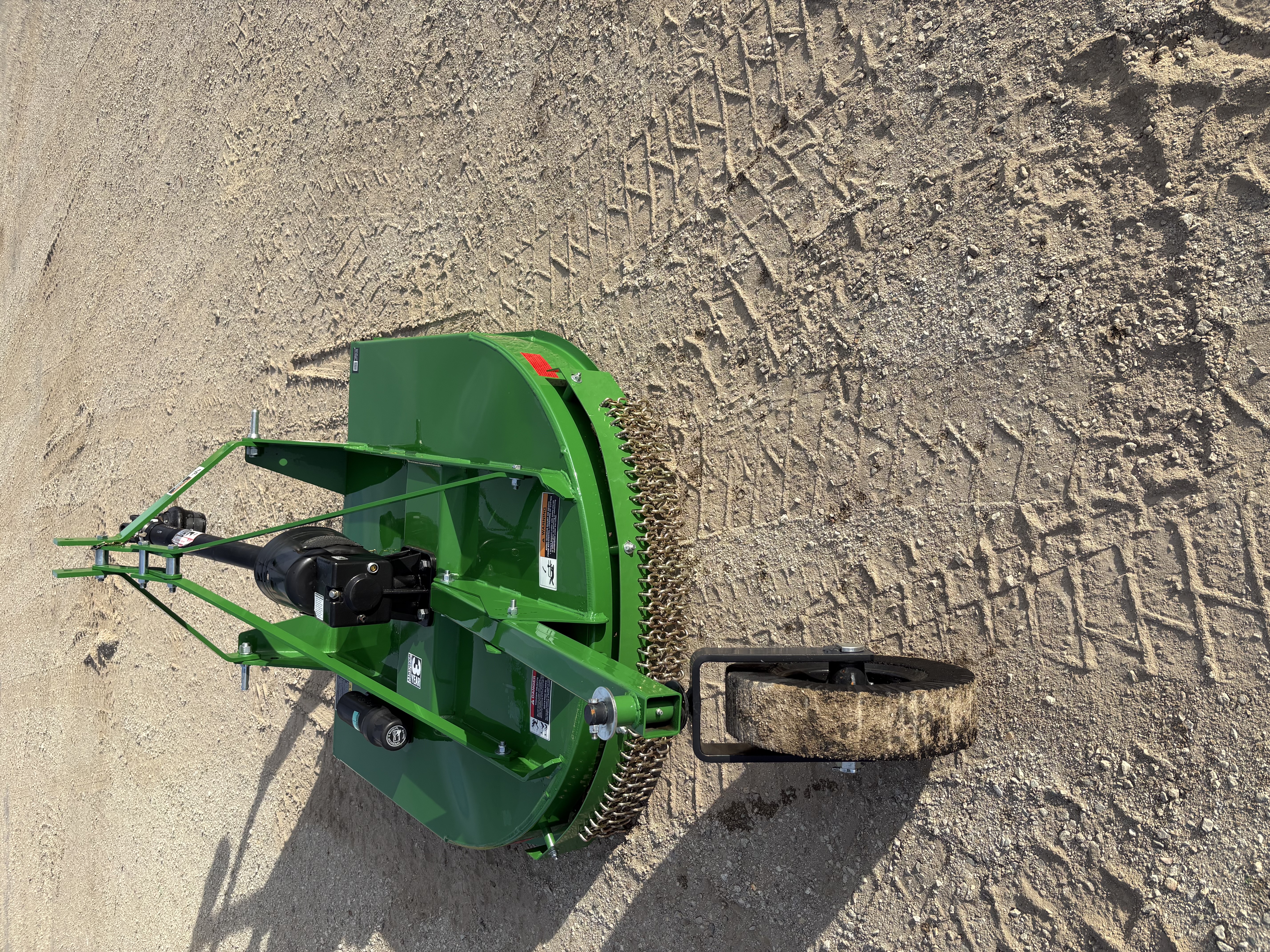 2024 Frontier RC2048