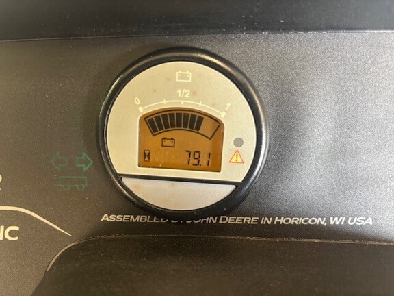 2024 John Deere 4X2TE