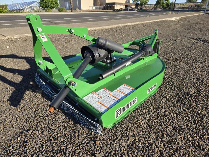 2023 Frontier RC4048