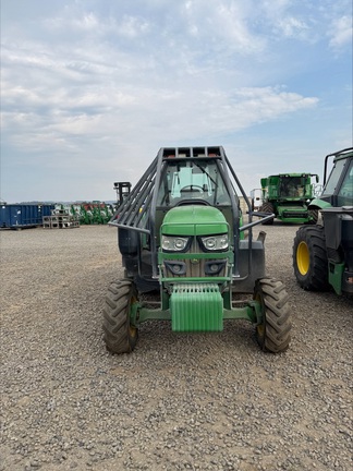2018 John Deere 6130ML