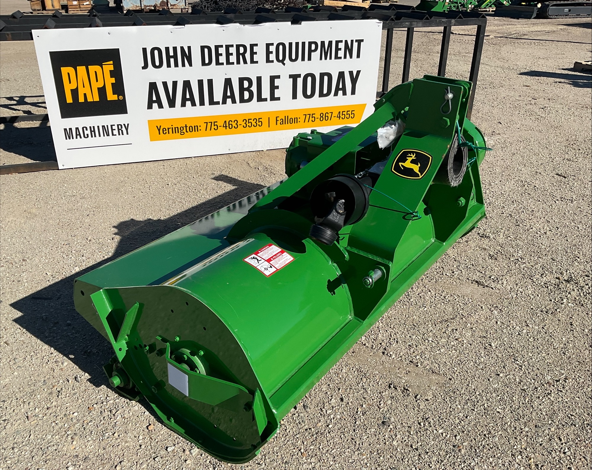 2024 John Deere 360